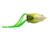 Livingston Lures Freddy B Lure, Green, 4345