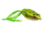Livingston Lures Freddy B Lure, Green, 4345