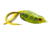 Livingston Lures Freddy B Lure, Yellow, 4346