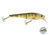 Livingston Lures Head Hunter Lure, Natural Perch, 7186
