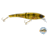 Livingston Lures Head Hunter Magnum Lure, Natural Perch, 5186