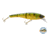 Livingston Lures Head Hunter Magnum Lure, Yellow Perch, 5199