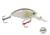 Livingston Lures Howeller DMC Lure, AYU, 0919