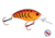 Livingston Lures Howeller DMC Lure, Guntersville Craw, 0943