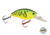 Livingston Lures Howeller DMC Lure, Matte Tiger, 0969