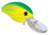 Livingston Lures Howeller DMC Plus Lure, Melon Shad, 10411