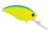 Livingston Lures Howeller DMC Plus Lure, Melon Shad, 10411