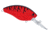 Livingston Lures Howeller DMC Plus Lure, Spring Craw, 10450