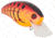 Livingston Lures Howeller DMC SQ Lure, Guntersville Craw, 10343