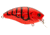 Livingston Lures Howeller DMC SQ Lure, Spring Craw, 10350
