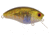 Livingston Lures Howeller DMC SQ Lure, True Bream, 10335
