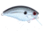 Livingston Lures Howeller DMC SQ Lure, XXX Shad, 10333