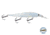 Livingston Lures JerkMaster 121D Lure, Blue Pearl, 3517