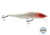 Livingston Lures JerkMaster Jr. Lure, Money Clown, 14164