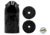 Livingston Lures Livingston Bullet Predator Lure, Copper Black, 10883