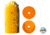 Livingston Lures Livingston Bullet Predator Lure, Walleye, 10852