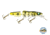 Livingston Lures Pounder Lure, Walleye, 7252