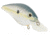 Livingston Lures Primetyme CB 1.5 Lure, Chartreuse Shad, 3903