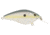 Livingston Lures Primetyme CB 1.5 Lure, Chartreuse Shad, 3903