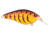 Livingston Lures Primetyme CB 1.5 Lure, Guntersville Craw, 3943