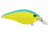 Livingston Lures Primetyme CB 1.5 Lure, Melon Shad, 3911