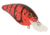 Livingston Lures Primetyme CB 1.5 Lure, Spring Craw, 3950