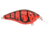 Livingston Lures Primetyme CB 1.5 Lure, Spring Craw, 3950