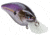Livingston Lures Primetyme CB 1.5 Lure, Threadfin Shad, 3923