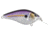 Livingston Lures Primetyme CB 1.5 Lure, Threadfin Shad, 3923