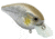 Livingston Lures Primetyme CB 2.0 Lure, Ginrin, 3820