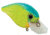 Livingston Lures Primetyme CB 2.0 Lure, Melon Shad, 3811