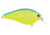 Livingston Lures Primetyme CB 2.0 Lure, Melon Shad, 3811