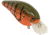 Livingston Lures Primetyme CB 2.0 Lure, Okie Craw, 3849