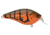 Livingston Lures Primetyme CB 2.0 Lure, Okie Craw, 3849