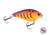 Livingston Lures Primetyme SQ 2.0 Lure, Guntersville Craw, 3743