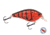 Livingston Lures Primetyme SQ 2.0 Lure, Spring Craw, 3750