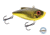 Livingston Lures Pro Ripper Lure, Gold Shad, 0172