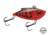 Livingston Lures Pro Ripper Lure, Spring Craw, 0150