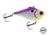 Livingston Lures Pro Ripper Magnum Lure, Purple Eye, 14627