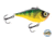 Livingston Lures Pro Ripper Magnum Lure, Yellow Perch, 14699