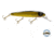 Livingston Lures Rachel 192 Lure, Gold Metallic Scale Black, 4990