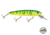 Livingston Lures Rachel 192 Lure, Matte Tiger, 4969