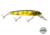 Livingston Lures Rachel 192 Lure, Natural Perch, 4986