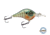 Livingston Lures Shredder 53 Lure, Bluegill, 5656
