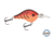 Livingston Lures Shredder 53 Lure, Guntersville Craw, 5643