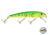 Livingston Lures Squeaky Pete 233 Lure, Matte Tiger, 5069