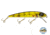 Livingston Lures Squeaky Pete 233 Lure, Natural Perch, 5086