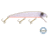 Livingston Lures Squeaky Pete 233 Lure, Whitefish, 5053