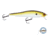 Livingston Lures Stick Master 127 Lure, Tennessee Shad, 2608