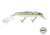 Livingston Lures Striker 173 Lure, Chrome XXX Shad, 7531